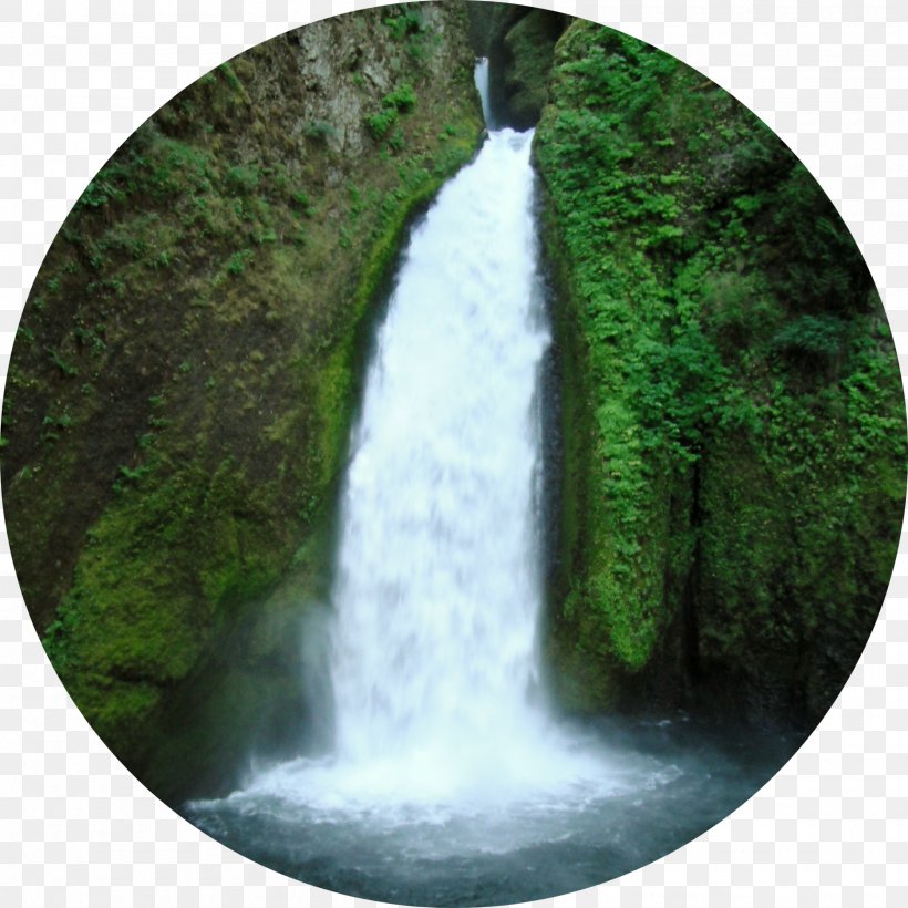 Wahclella Falls Waterfall Landform Stream Landscape, PNG, 2000x2000px, Wahclella Falls, Body Of Water, Chute, Deviantart, Fluvial Download Free