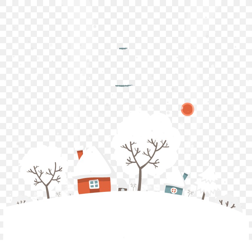 Winter Download Snow, PNG, 800x800px, Winter, Area, Christmas, Collage, Landscape Download Free