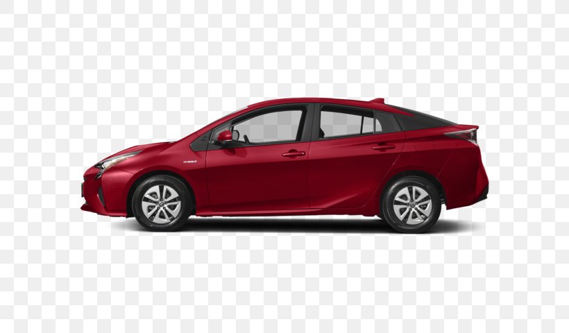 2018 Toyota Prius Two Eco Hatchback Car Vehicle, PNG, 640x480px, 2018 Toyota Prius, 2018 Toyota Prius Two, 2018 Toyota Prius Two Eco, 2018 Toyota Prius Two Eco Hatchback, Automotive Design Download Free