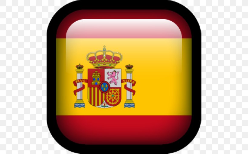 Flag Of Spain National Flag Flag Of The United Kingdom, PNG, 512x512px, Spain, Aragonian Lippu, Bittrex, Flag, Flag Of England Download Free