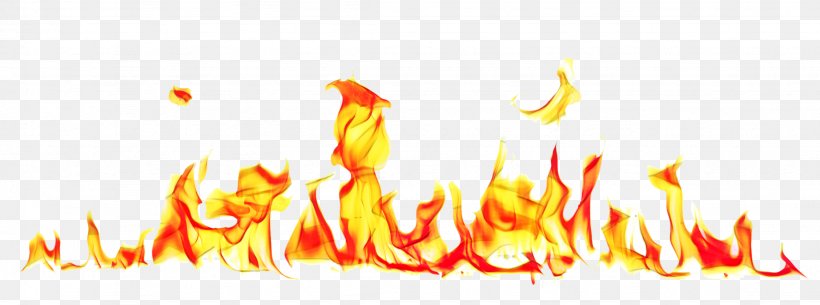 Flame Cartoon, PNG, 2256x841px, Fire, Flame, Heat, Orange, Text Download Free