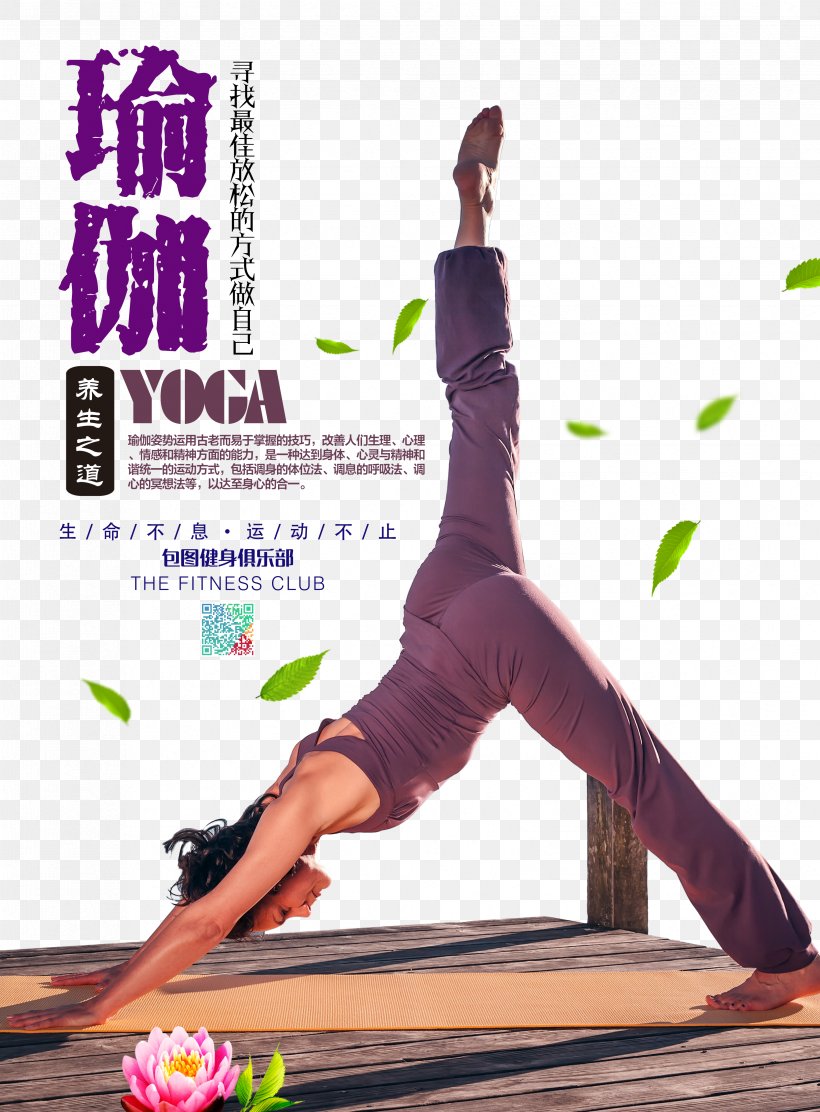 Hatha Yoga Poster Vinyāsa Fitness Centre, PNG, 3307x4488px, Yoga, Advertising, Ashtanga Vinyasa Yoga, Balance, Fitness Centre Download Free