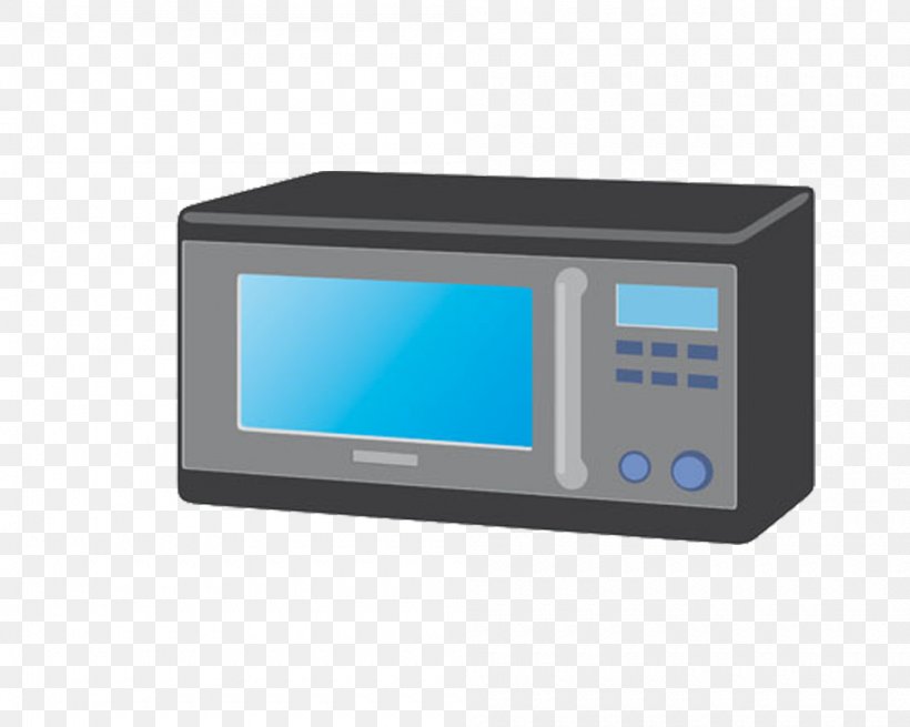 Microwave Oven Home Appliance Icon, PNG, 1000x799px, Microwave Oven, Electronics, Hardware, Home Appliance, Icon Design Download Free