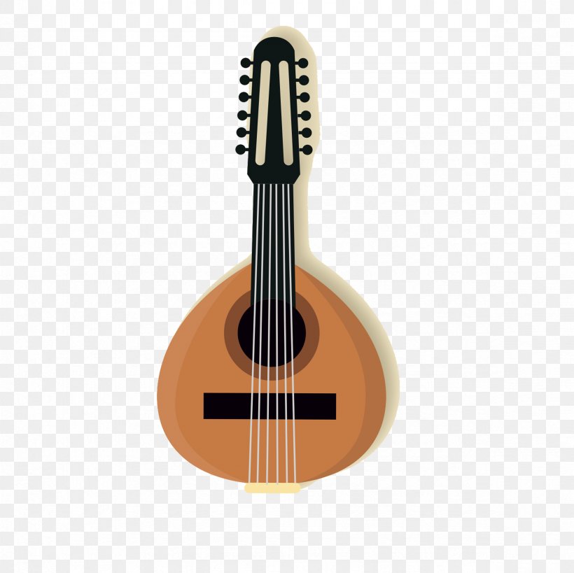 Tiple Acoustic Guitar Musical Instrument Cuatro Cavaquinho, PNG, 2362x2362px, Watercolor, Cartoon, Flower, Frame, Heart Download Free