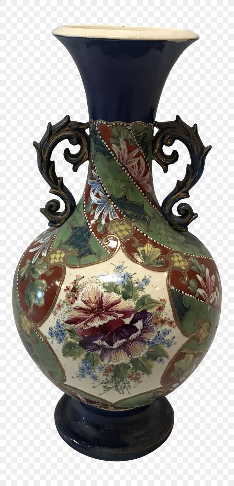 Vase Ceramic Pottery Jug Decorative Arts, PNG, 1416x2936px, Vase, Art, Artifact, Bottle, Ceramic Download Free