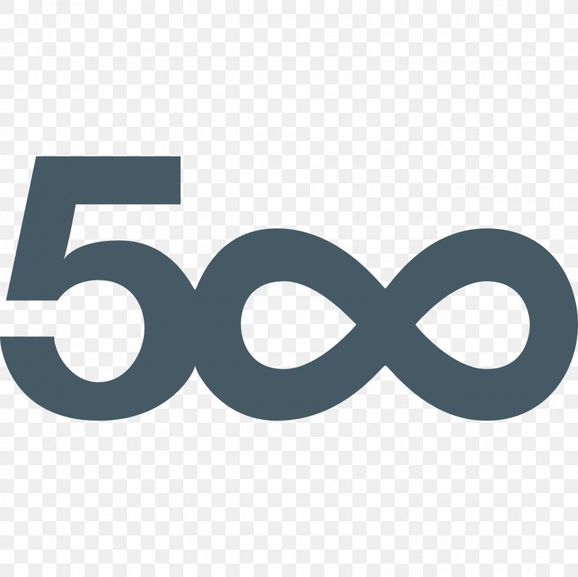 500px, PNG, 1600x1600px, Social Networking Service, Brand, Logo, Music Download, Photography Download Free