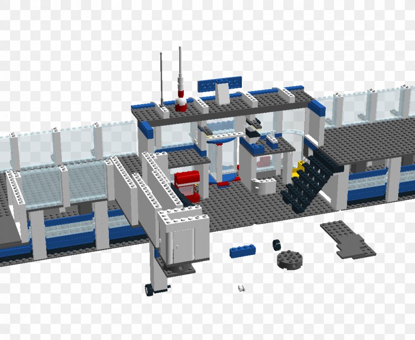 Airport Crash Tender Lego Ideas Image, PNG, 1014x832px, Airport, Airport Crash Tender, Engineering, Gate, Idea Download Free