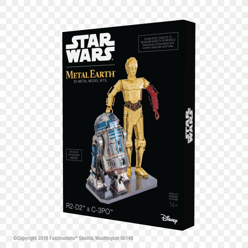 C-3PO R2-D2 Anakin Skywalker Star Wars Metal, PNG, 2000x2000px, Anakin Skywalker, Action Figure, Droid, Figurine, Lego Star Wars Download Free