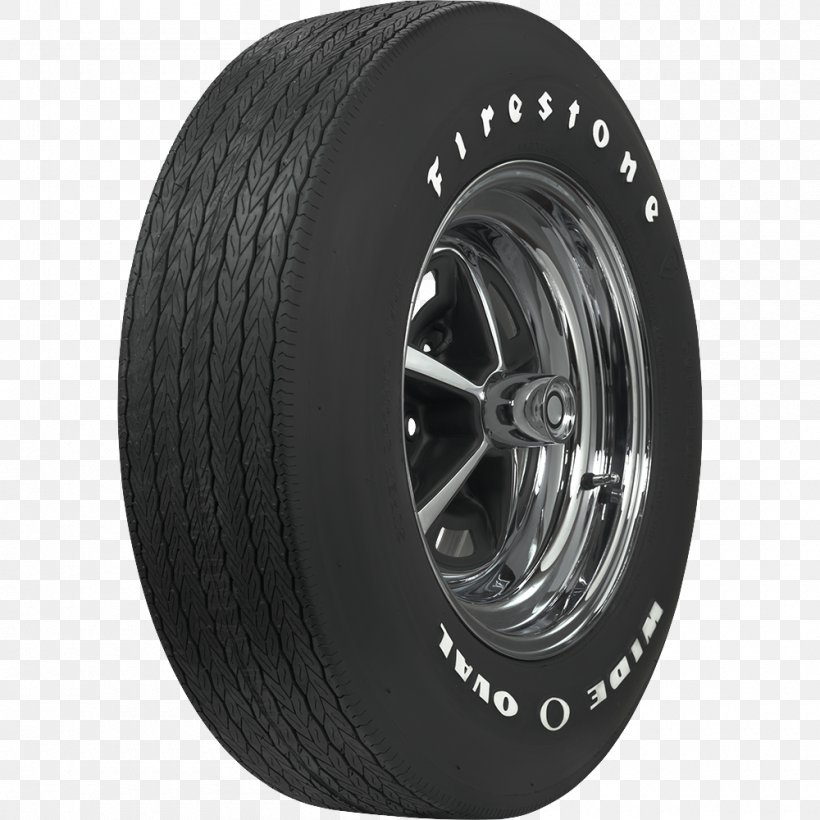 Car Firestone Tire And Rubber Company Radial Tire Whitewall Tire, PNG, 1000x1000px, Car, Auto Part, Automotive Tire, Automotive Wheel System, Coker Tire Download Free