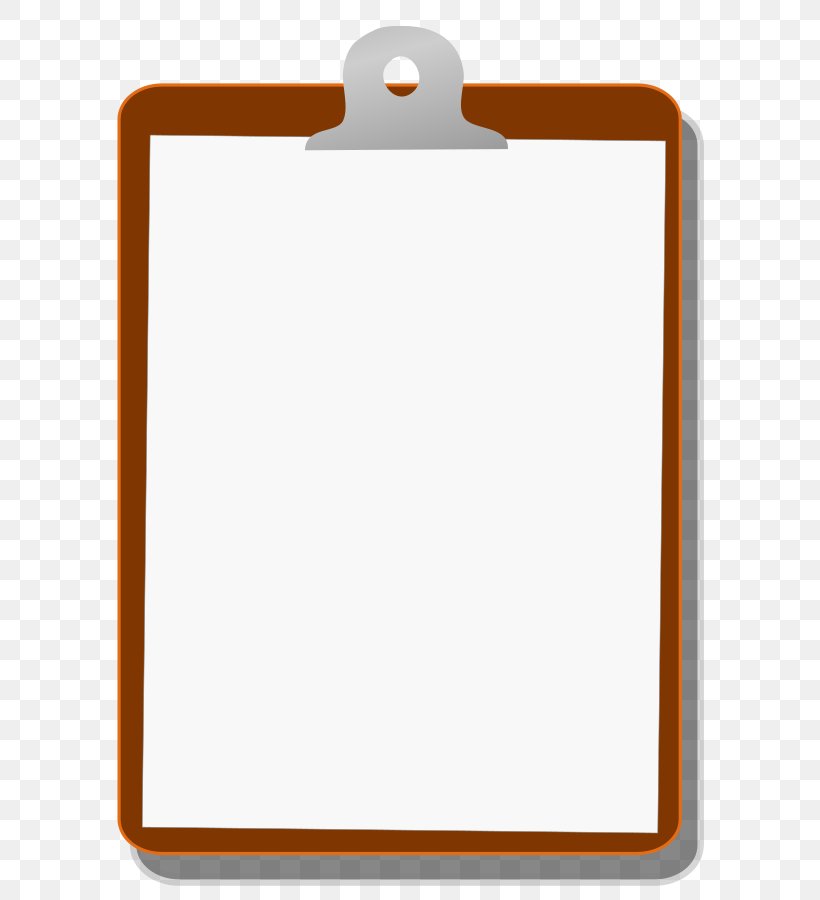 Clipboard Free Content Clip Art, PNG, 636x900px, Clipboard, Area, Free Content, Openoffice Draw, Rectangle Download Free