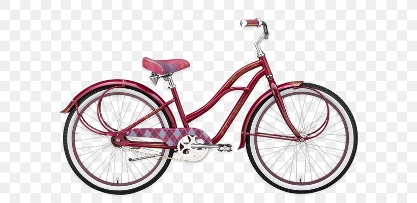 Cruiser Bicycle Felt Bicycles Single-speed Bicycle, PNG, 632x400px, Cruiser Bicycle, Bicycle, Bicycle Accessory, Bicycle Drivetrain Part, Bicycle Frame Download Free