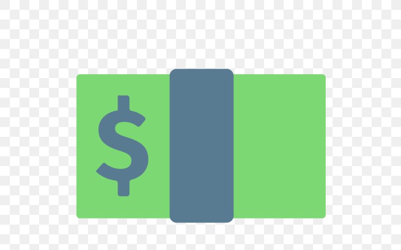 Emoji Banknote United States Dollar United States One-dollar Bill Money, PNG, 512x512px, Emoji, Accounting, Bank, Banknote, Brand Download Free