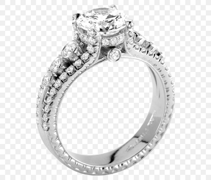 Engagement Ring Wedding Ring Jewellery, PNG, 700x700px, Engagement Ring, Bling Bling, Body Jewelry, Bride, Carat Download Free