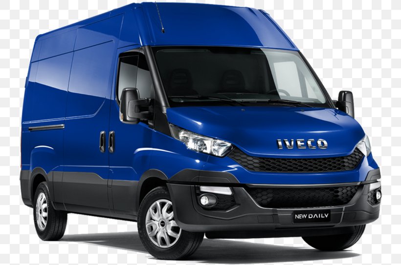 Iveco Daily Van Car Iveco Stralis, PNG, 744x543px, Iveco Daily, Automotive Design, Automotive Exterior, Brand, Campervan Download Free