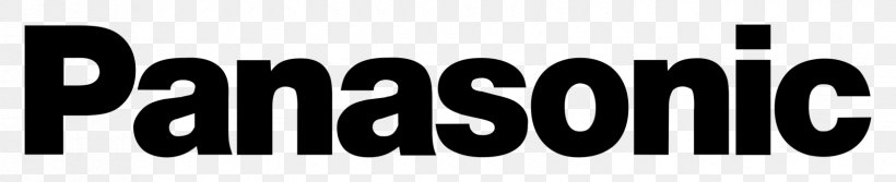 Logo Panasonic Brand Font Vector Graphics, PNG, 1680x343px, Logo, Black And White, Brand, Lumix, Panasonic Download Free