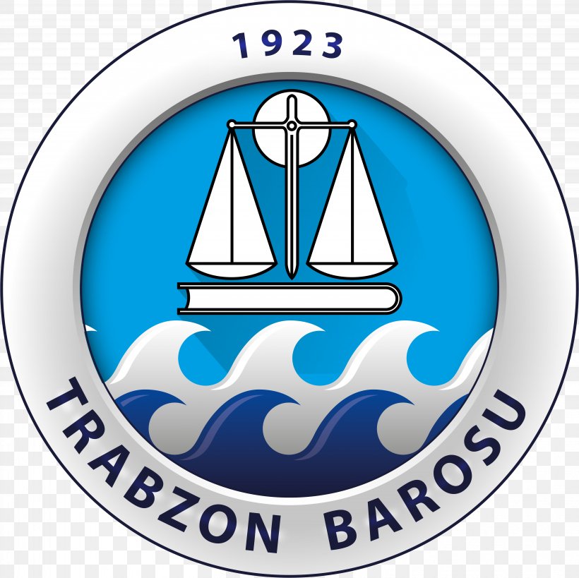 Logo Trabzon Barosu Organization Brand Emblem, PNG, 5889x5889px, Logo, Area, Brand, Emblem, Organization Download Free