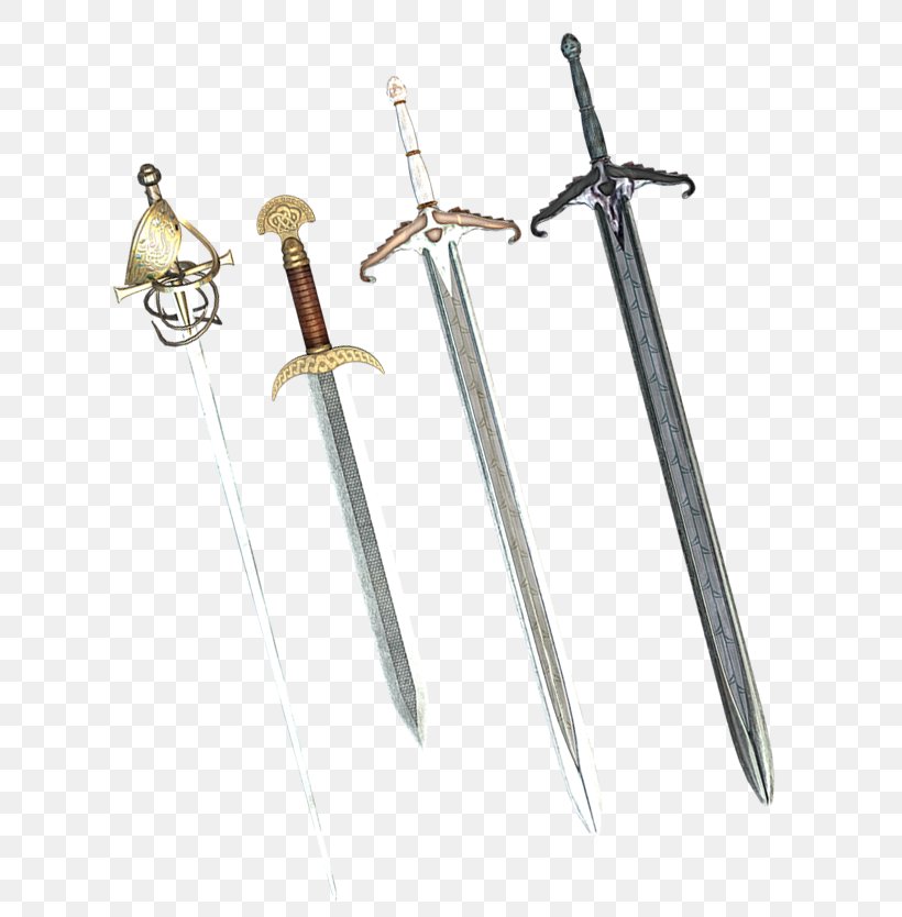 Sabre Épée Dagger, PNG, 725x834px, Sabre, Cold Weapon, Dagger, Sword, Weapon Download Free