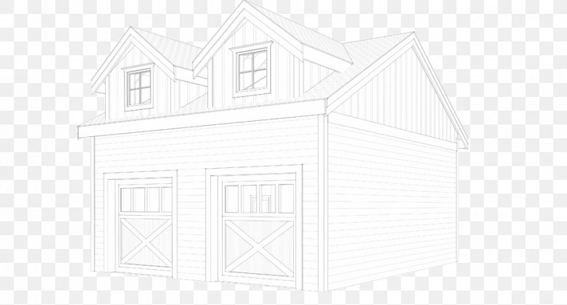 Sketch Product Design Line Art Property, PNG, 965x519px, Line Art, Area, Artwork, Barn, Black And White Download Free