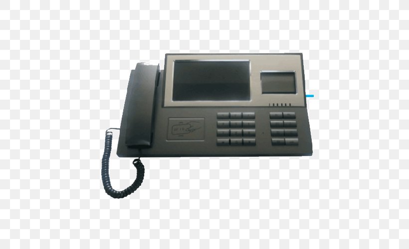 Telephone, PNG, 500x500px, Telephone, Corded Phone, Electronics, Hardware, Telephony Download Free