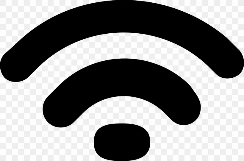 Wi-Fi Wireless LAN Computer Software Wireless Network, PNG, 1280x845px, Wifi, Black, Black And White, Computer, Computer Network Download Free