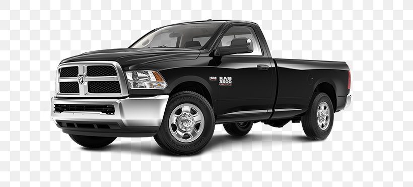 2016 RAM 2500 Ram Trucks Ram Pickup Chrysler Pickup Truck, PNG, 713x371px, 2016 Ram 2500, 2018 Ram 1500, Automotive Design, Automotive Exterior, Automotive Tire Download Free