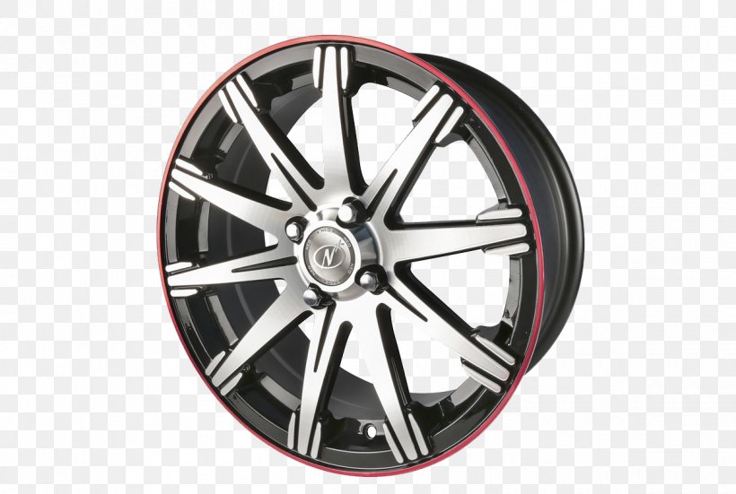 Alloy Wheel Car Tire Spoke Hubcap, PNG, 1200x807px, Alloy Wheel, Alloy, Auto Part, Automotive Design, Automotive Tire Download Free