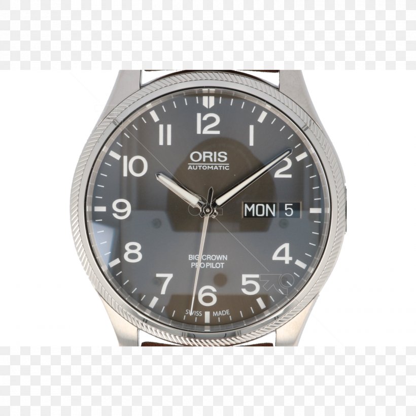 Automatic Watch Oris Big Crown Propilot Day Date Bracelet, PNG, 1500x1500px, Watch, Automatic Watch, Bracelet, Brand, Chronograph Download Free