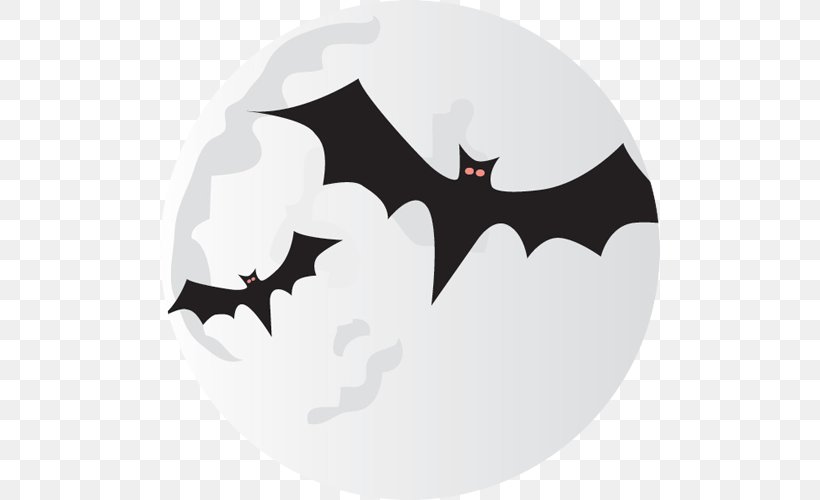 Bat Desktop Wallpaper Art Clip Art, PNG, 500x500px, Bat, Animaatio, Art, Black, Cartoon Download Free