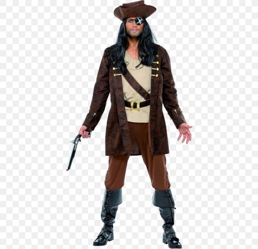 Costume Party Piracy BuyCostumes.com Fashion Accessory, PNG, 500x793px, Jack Sparrow, Adult, Buccaneer, Clothing Accessories, Coat Download Free