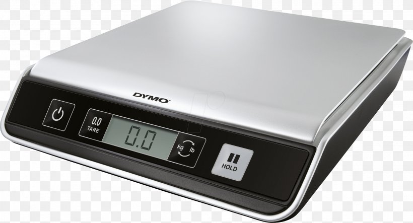 DYMO BVBA Measuring Scales Mail Office Supplies Freight Transport, PNG, 2324x1256px, Dymo Bvba, Envelope, Freight Transport, Hardware, Kitchen Scale Download Free