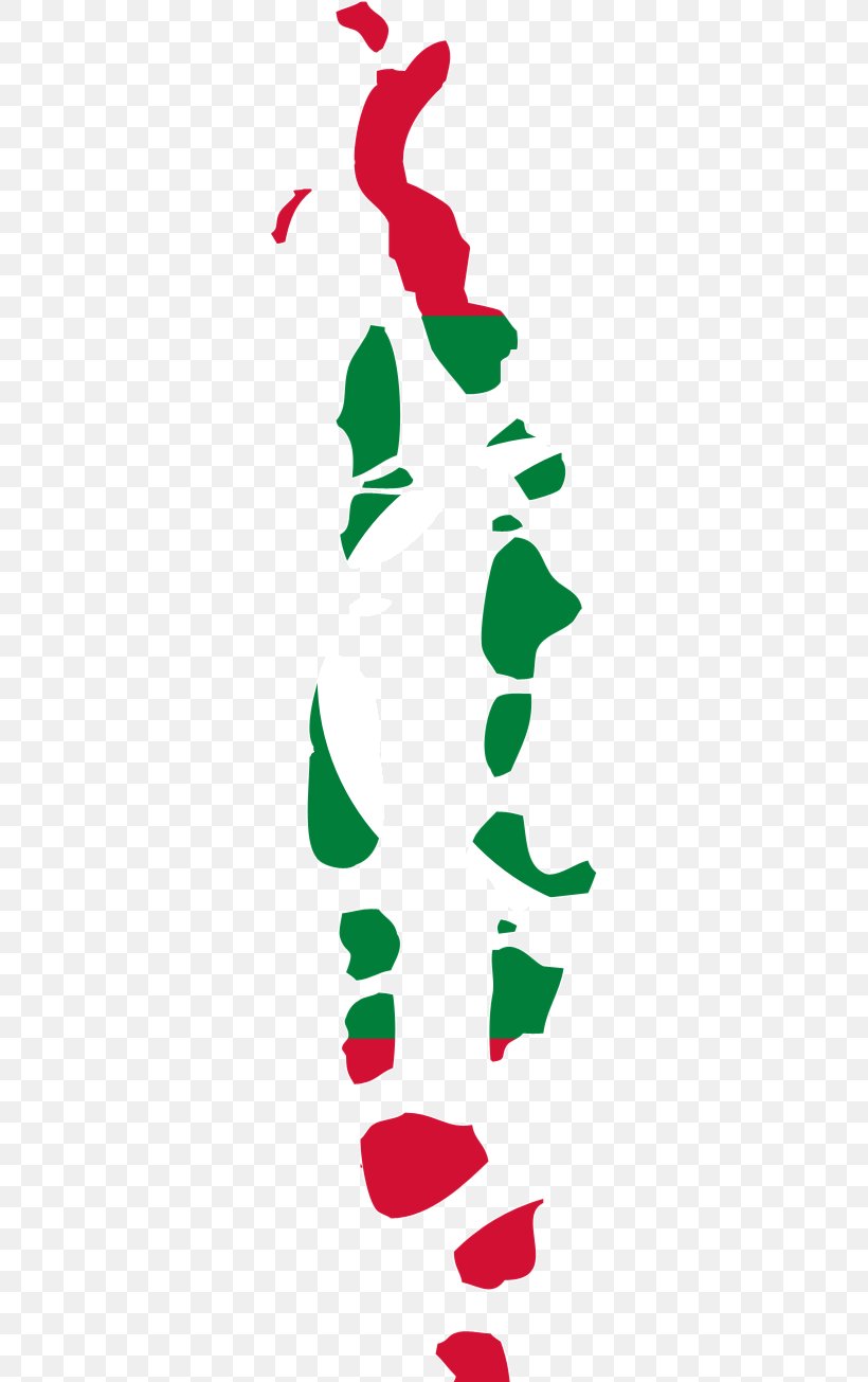Flag Of The Maldives Clip Art Image Map, PNG, 310x1305px, Maldives, Area, Artwork, Christmas Tree, Flag Download Free