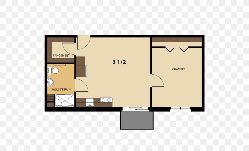 Floor Plan Bedroom Apartment, PNG, 600x500px, Watercolor, Cartoon, Flower, Frame, Heart Download Free