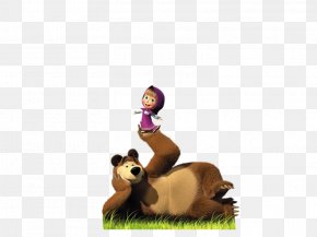 Masha Bear Desktop Wallpaper, PNG, 2237x2222px, Masha, Animal Figure,  Animation, Bear, Carnivoran Download Free