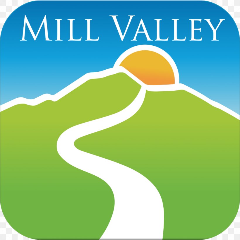 Mill Valley Chamber Of Commerce And Visitors Center Lagunitas-Forest Knolls William Bailey On Canvas Organization, PNG, 1024x1024px, Organization, Area, Brand, Business, California Download Free
