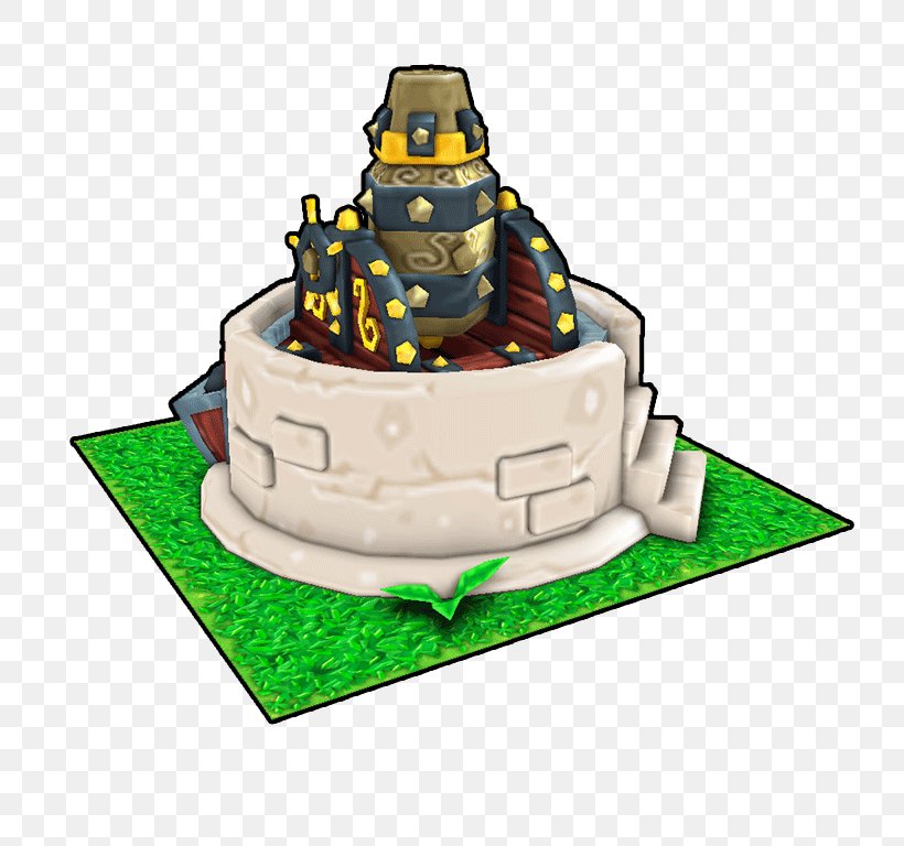 Mortar Plunder Pirates Cannon Weapon Birthday Cake, PNG, 768x768px, Mortar, Birthday, Birthday Cake, Cake, Cake Decorating Download Free