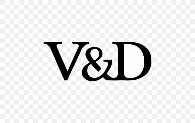 Netherlands Vroom & Dreesmann Department Store Logo, PNG, 518x518px, Netherlands, Area, Black And White, Brand, Cdr Download Free