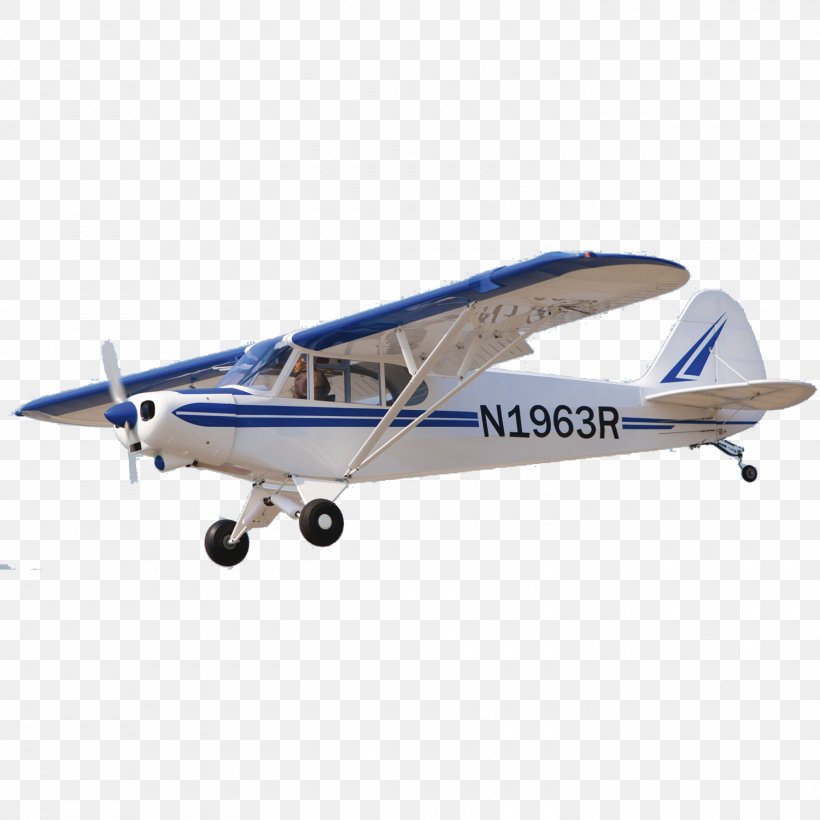 Piper PA-18 Super Cub Airplane Piper J-3 Cub Aircraft Cessna 185 Skywagon, PNG, 1500x1500px, Piper Pa18 Super Cub, Aircraft, Airplane, Aviation, Cessna 150 Download Free