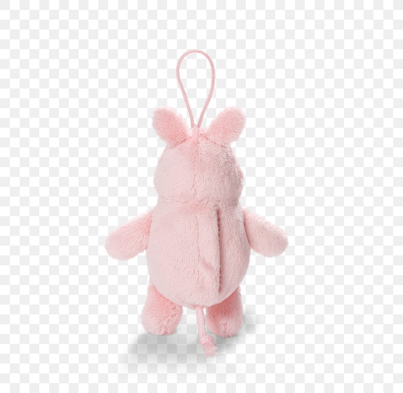 Stuffed Animals & Cuddly Toys Pink M Plush RTV Pink, PNG, 800x800px, Stuffed Animals Cuddly Toys, Pink, Pink M, Plush, Rabbit Download Free