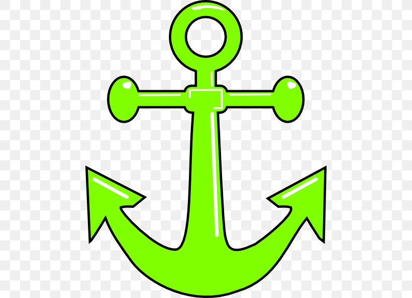 Anchor Clip Art, PNG, 480x595px, Anchor, Area, Delta Gamma, Green, Maritime Transport Download Free