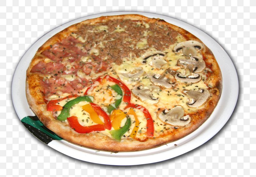 California-style Pizza Sicilian Pizza Pizzaman Turkish Cuisine, PNG, 800x566px, Californiastyle Pizza, American Food, California Style Pizza, Cheese, Cuisine Download Free