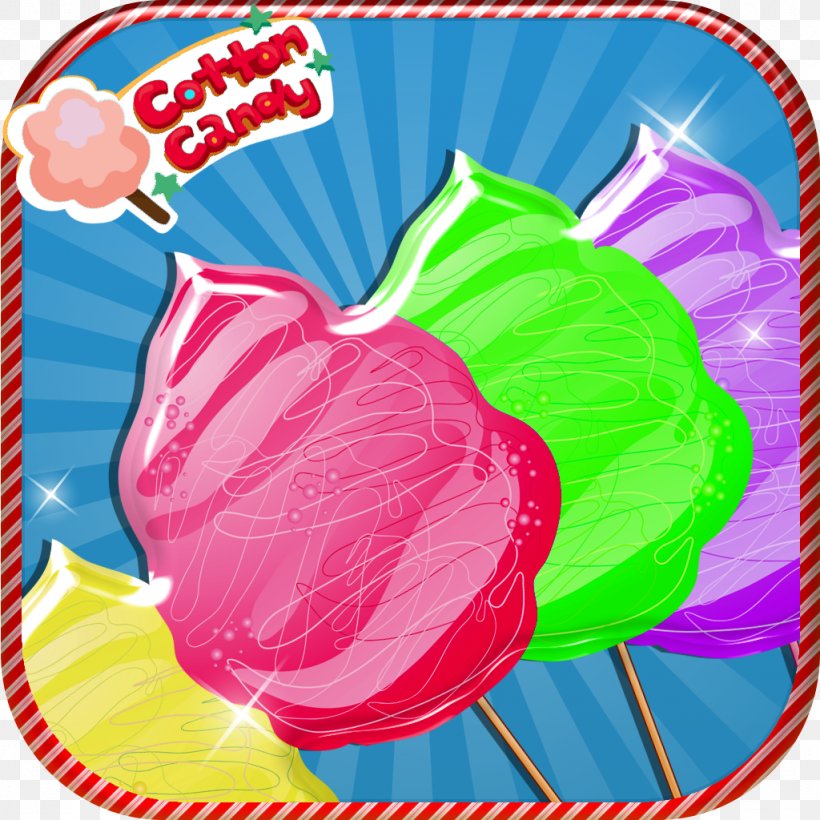 Candy Mania Free Android Instagram, PNG, 1024x1024px, Candy Mania Free, Android, App Store, Cotton Candy, Flower Download Free
