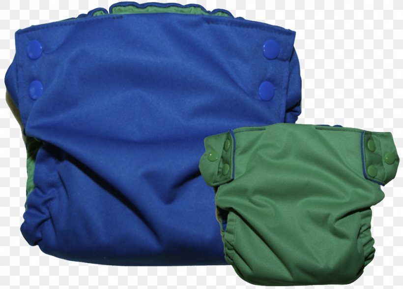 Cloth Diaper Reuse Handbag The Willow Store, PNG, 990x709px, Cloth Diaper, Bag, Blue, Cobalt Blue, Diaper Download Free