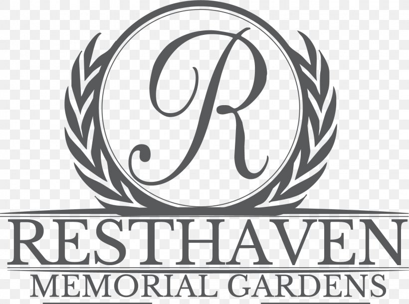 Dandridge Logo Resthaven Memorial Gardens Png 1534x1142px