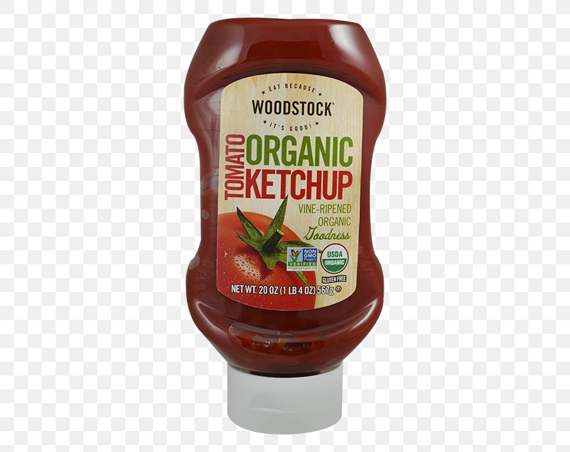 Ketchup Tomato Organic Food Flavor, PNG, 650x650px, Ketchup, Bottle, Condiment, Flavor, Food Download Free