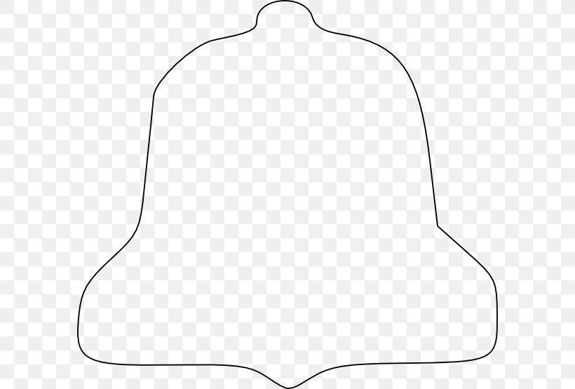 Liberty Bell Clip Art, PNG, 600x555px, Bell, Area, Black, Black And White, Christmas Download Free