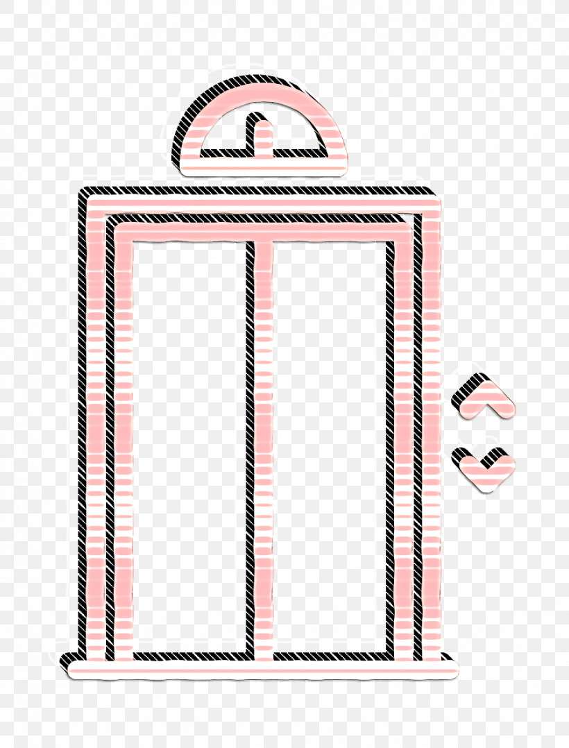 Lift Icon Elevator Icon Real Estate Icon, PNG, 976x1284px, Lift Icon, Elevator Icon, Geometry, Line, Mathematics Download Free