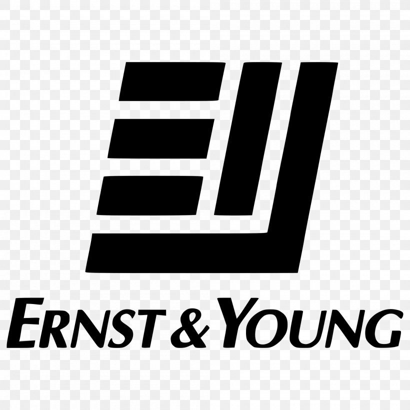 Logo Ernst & Young, Papua New Guinea Business Accounting, PNG, 2000x2000px, Logo, Accounting, Area, Black, Black And White Download Free
