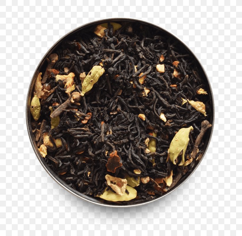 Masala Chai Black Tea Dianhong Nilgiri Tea, PNG, 800x800px, Masala Chai, Adagio Teas Golden Monkey Tea, Assam Tea, Bai Mudan, Bancha Download Free