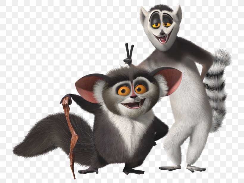 Rico Julien Lemur Madagascar Film, PNG, 1280x960px, Rico, All Hail King Julien, Animation, Carnivoran, Dreamworks Animation Download Free