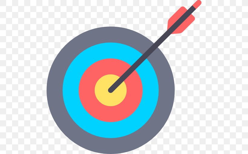 Archery Business Icon, PNG, 512x512px, Scalable Vector Graphics, Application Software, Archery, Business, Management Download Free